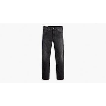 551z™ Authentic Straight Jeans - Black | Levi's® FI