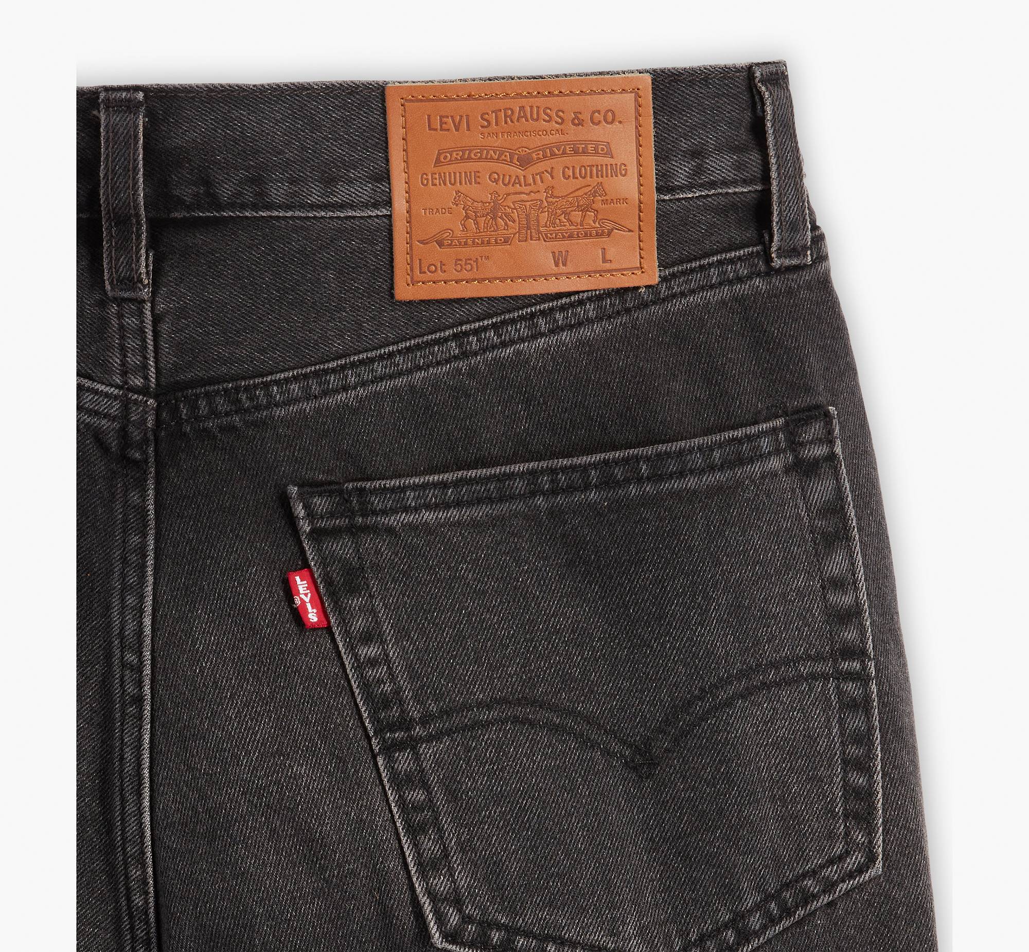551Z™ Authentic Straight Jeans 8