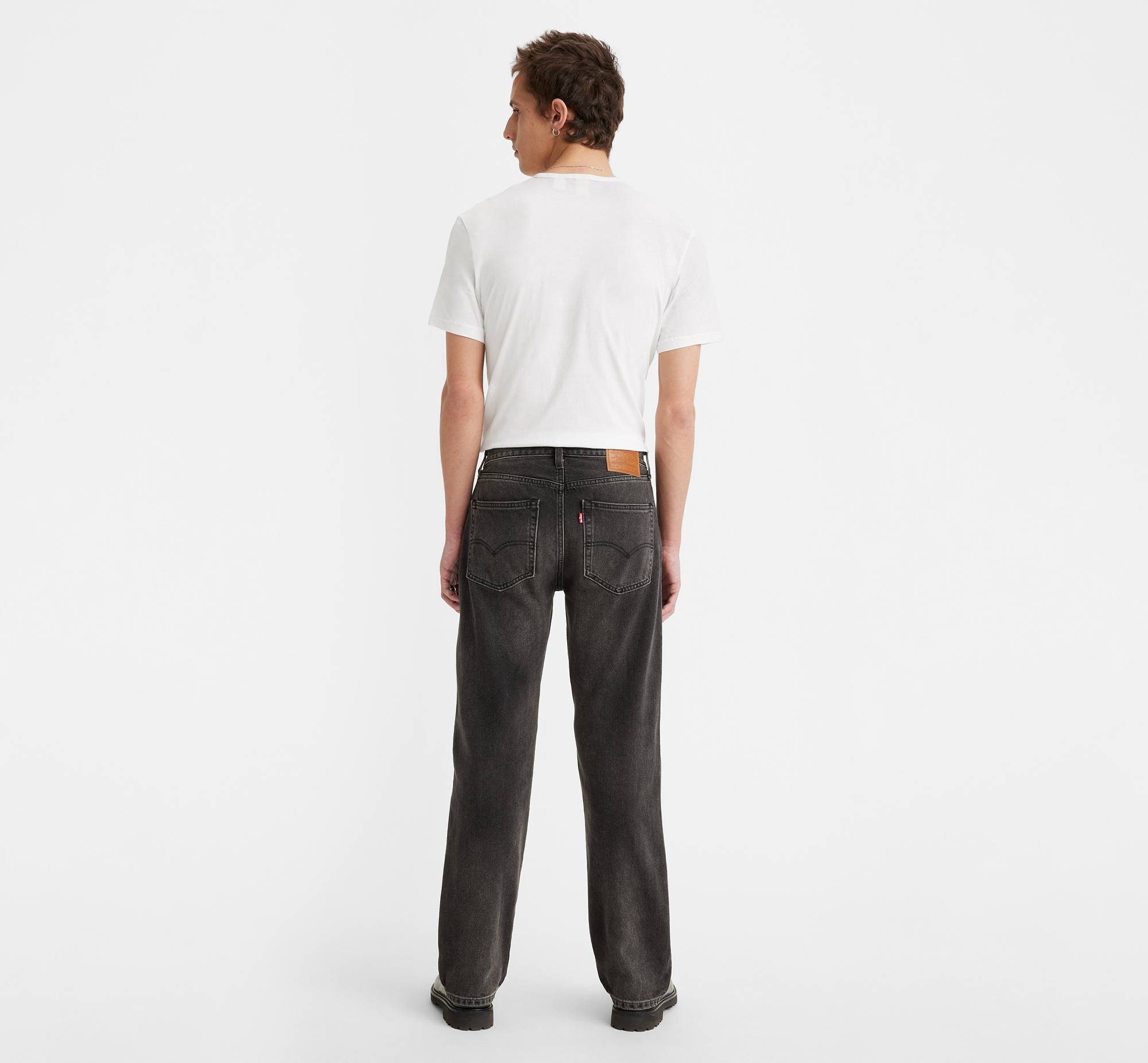 551Z™ Authentic Straight Jeans 3