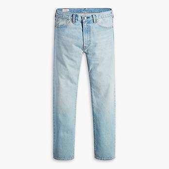 551Z™ Authentic jeans met rechte pijpen 6
