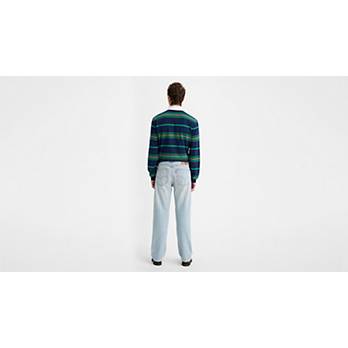 551™Z Authenic Straight Fit Men's Jeans 3