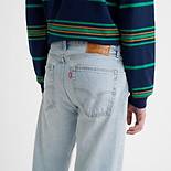 551Z™ Authentic Straight Jeans 4