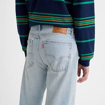551Z™ Authentic jeans met rechte pijpen 4