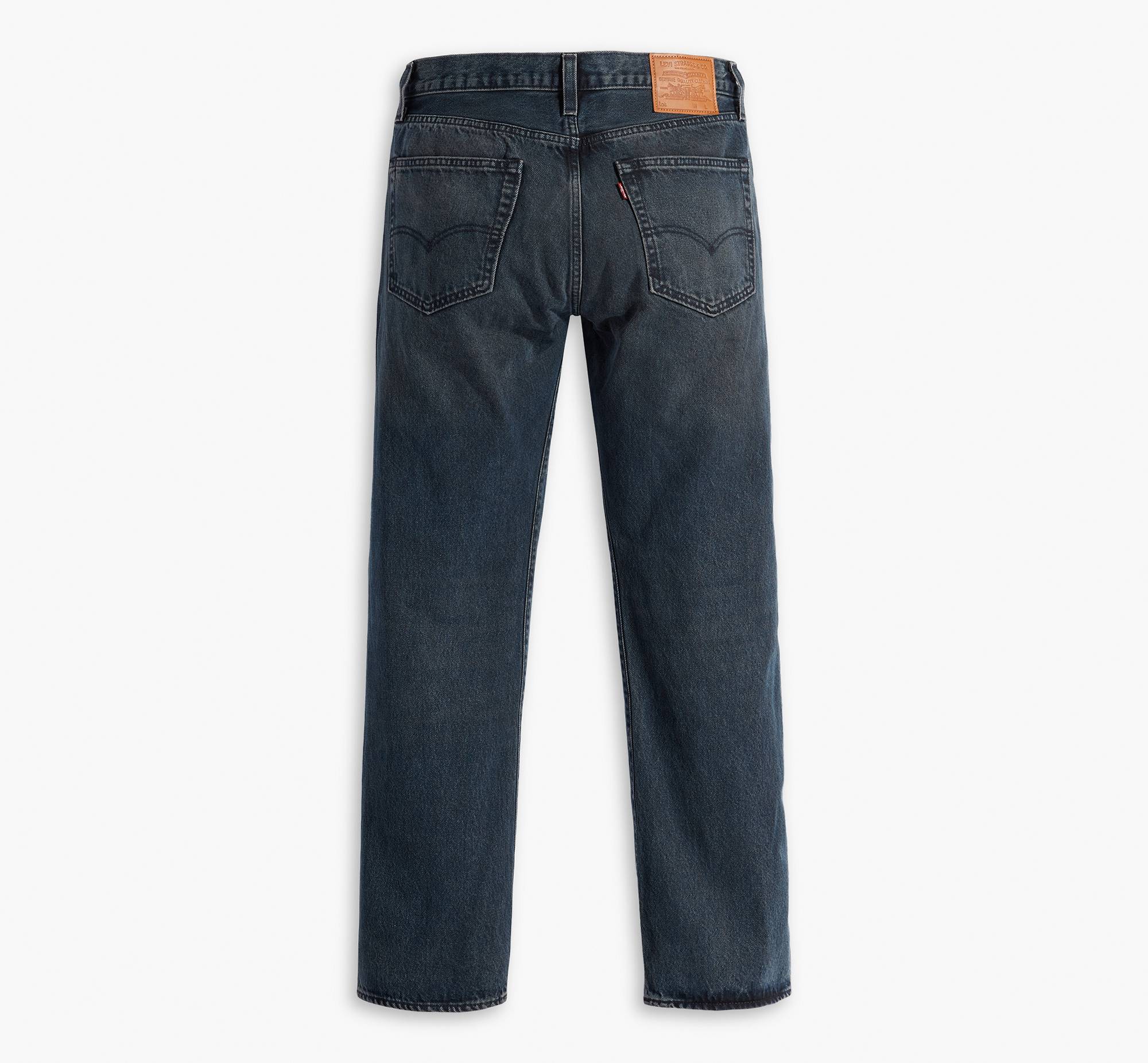 551Z™ Authentic Straight Jeans 7