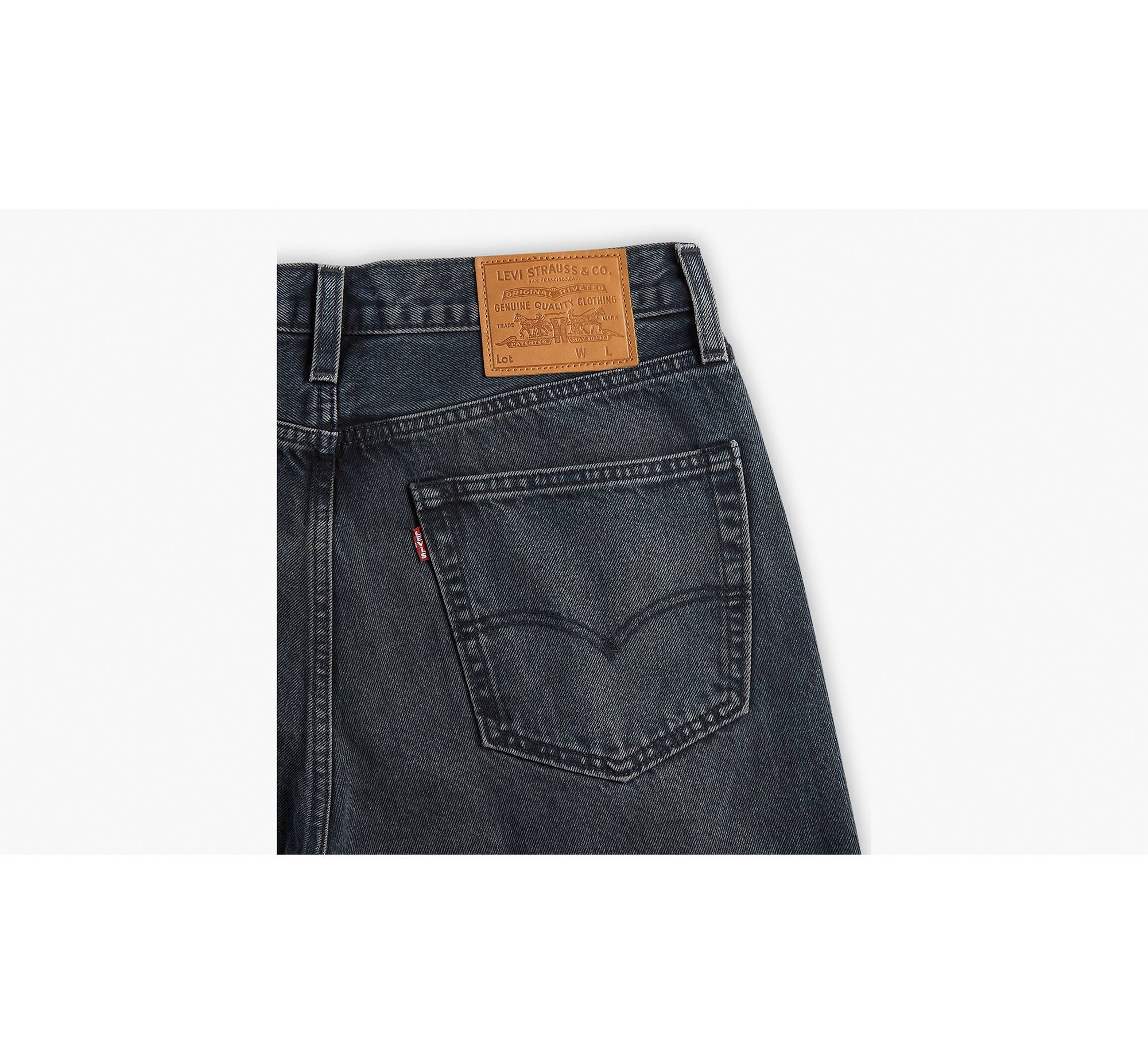 Dark Blue, Light Blue or Black Denim STRETCH Jean Patches Super Strong Iron  On by Holey Patches assorted Sizes 
