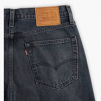 551™Z Authenic Straight Fit Men's Jeans 8