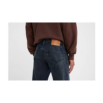 551™Z Authenic Straight Fit Men's Jeans 2