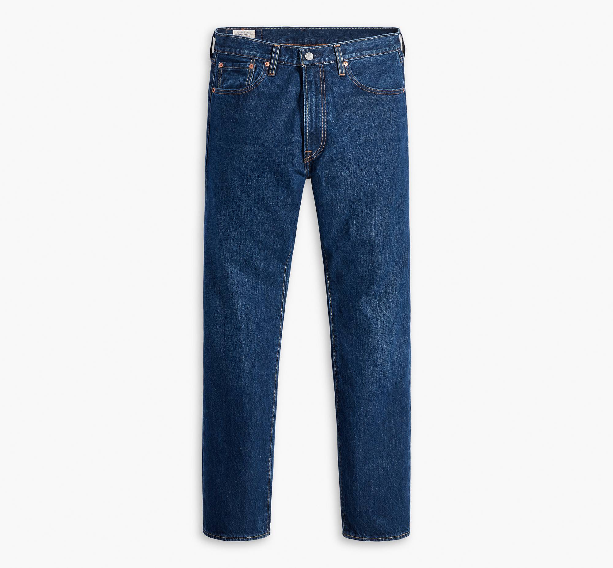 551Z™ Authentic Straight Jeans 6