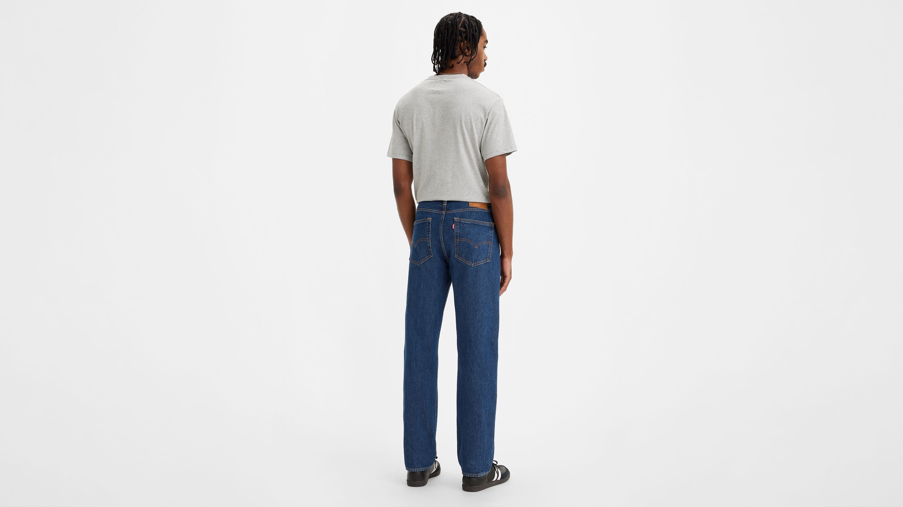 551Z™ Authentic Straight Jeans 3