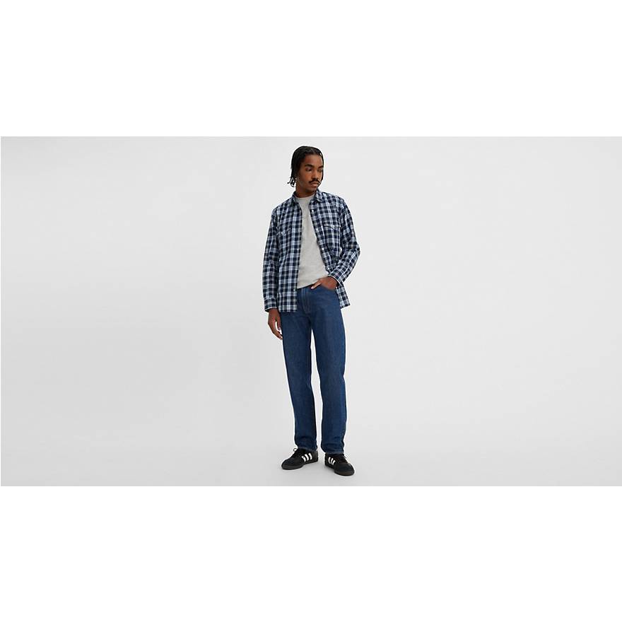 551Z™ Authentic Straight Jeans 1