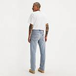 551™ Z Authentic Straight Fit Men's Jeans 3