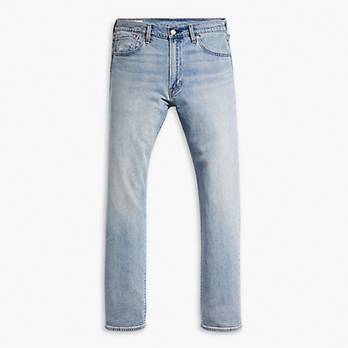 551™ Z Authentic Straight Fit Men's Jeans 6