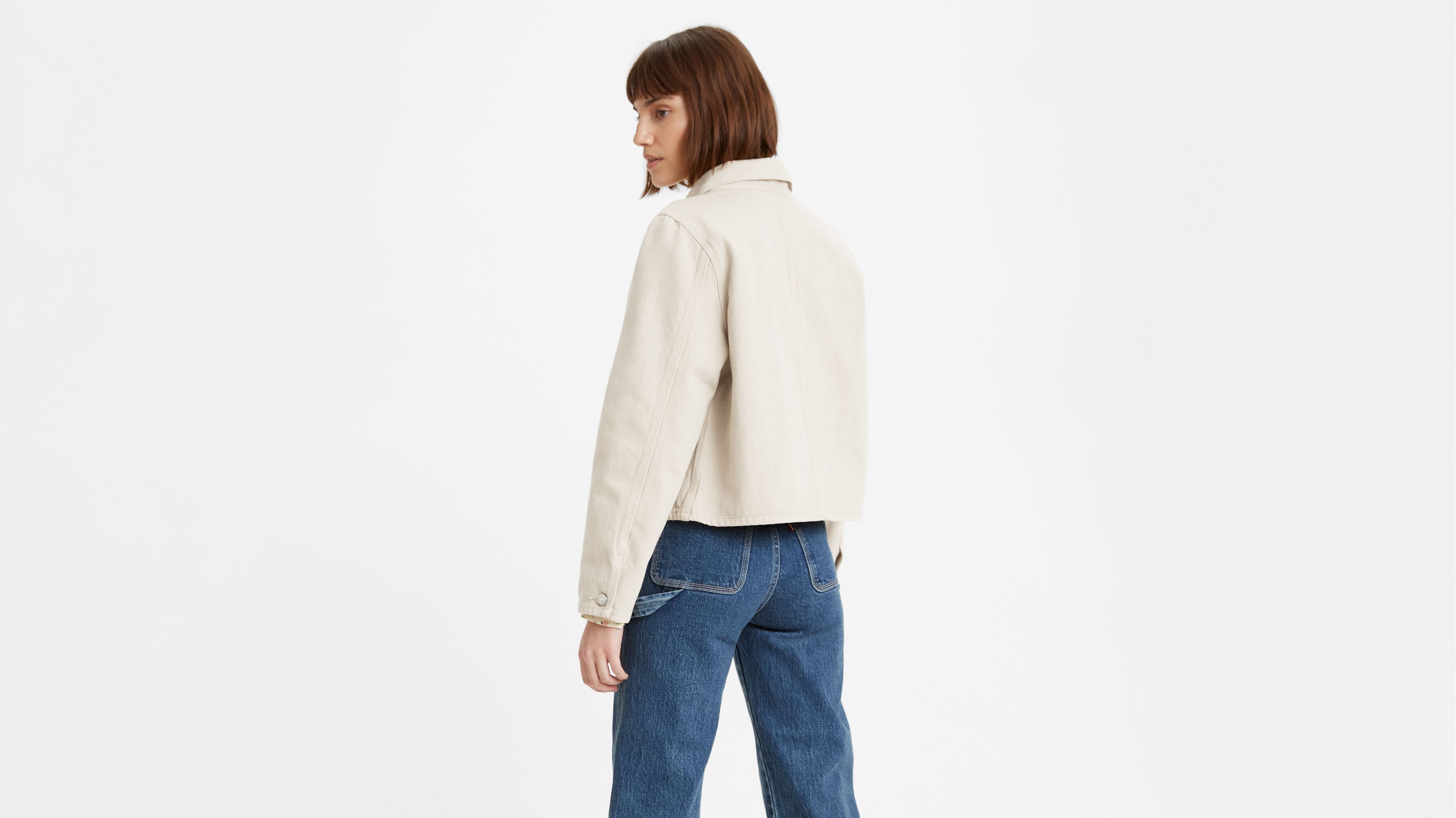 Utility Chore Coat 3