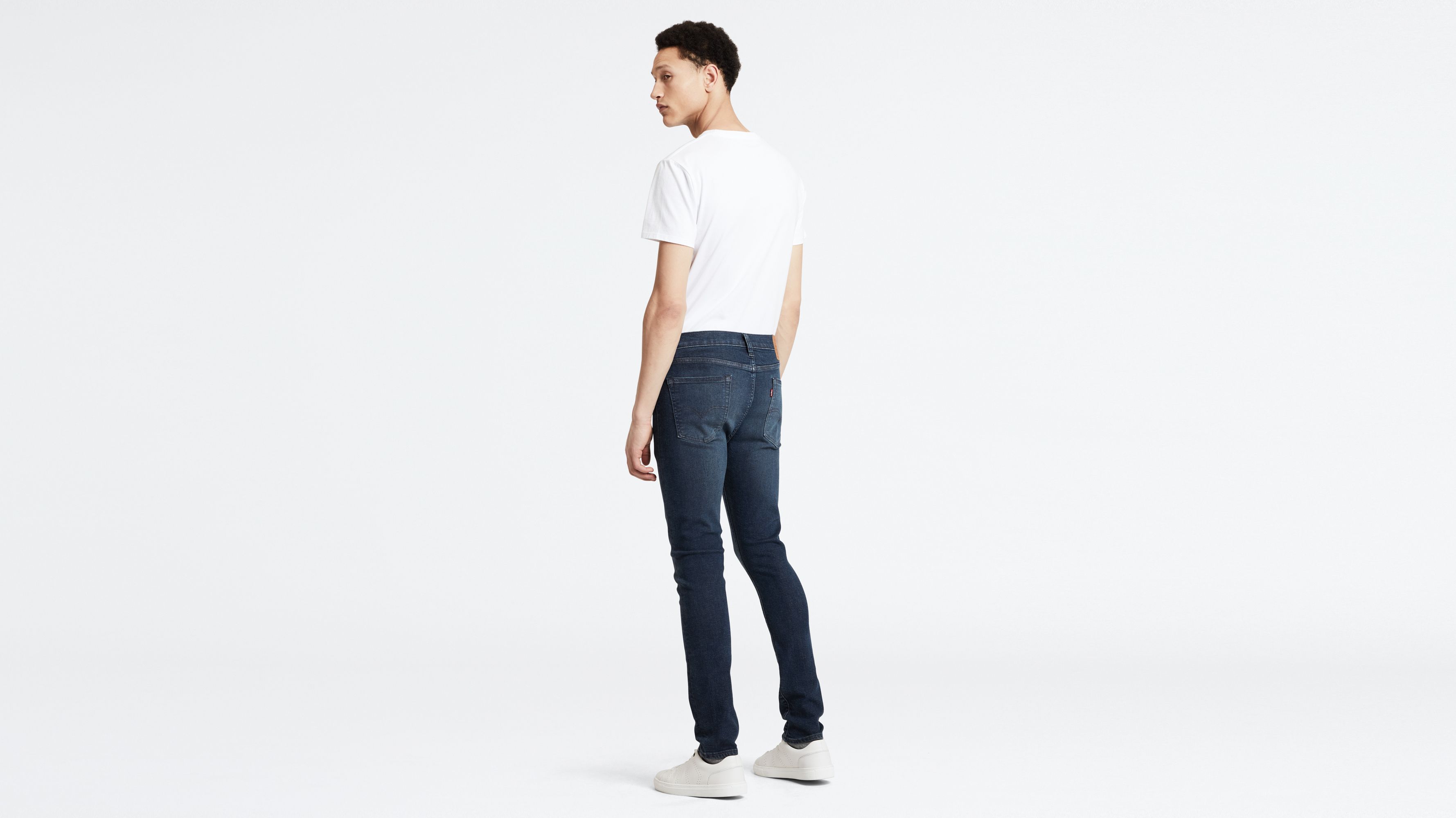 levis 519 rajah