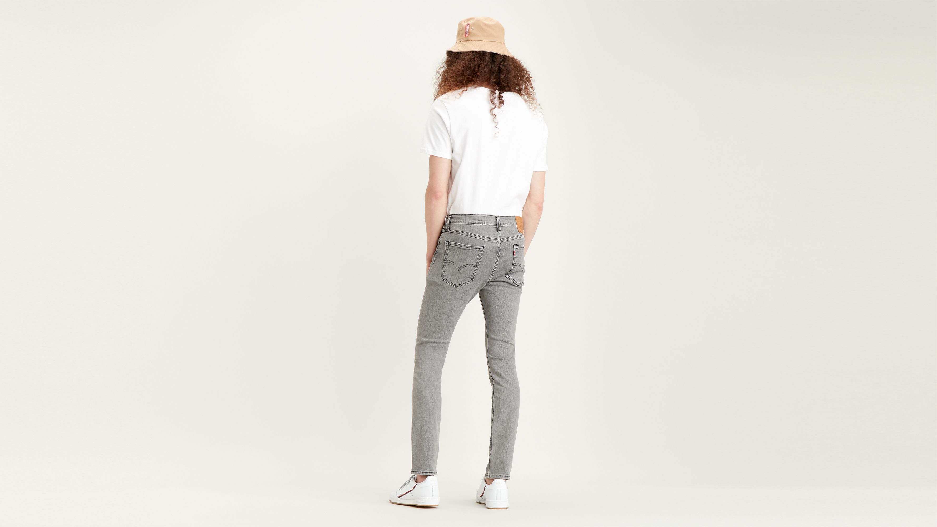 extreme flex skinny jeans