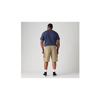 Carrier Cargo 11.25" Men's Shorts (Big & Tall) 3