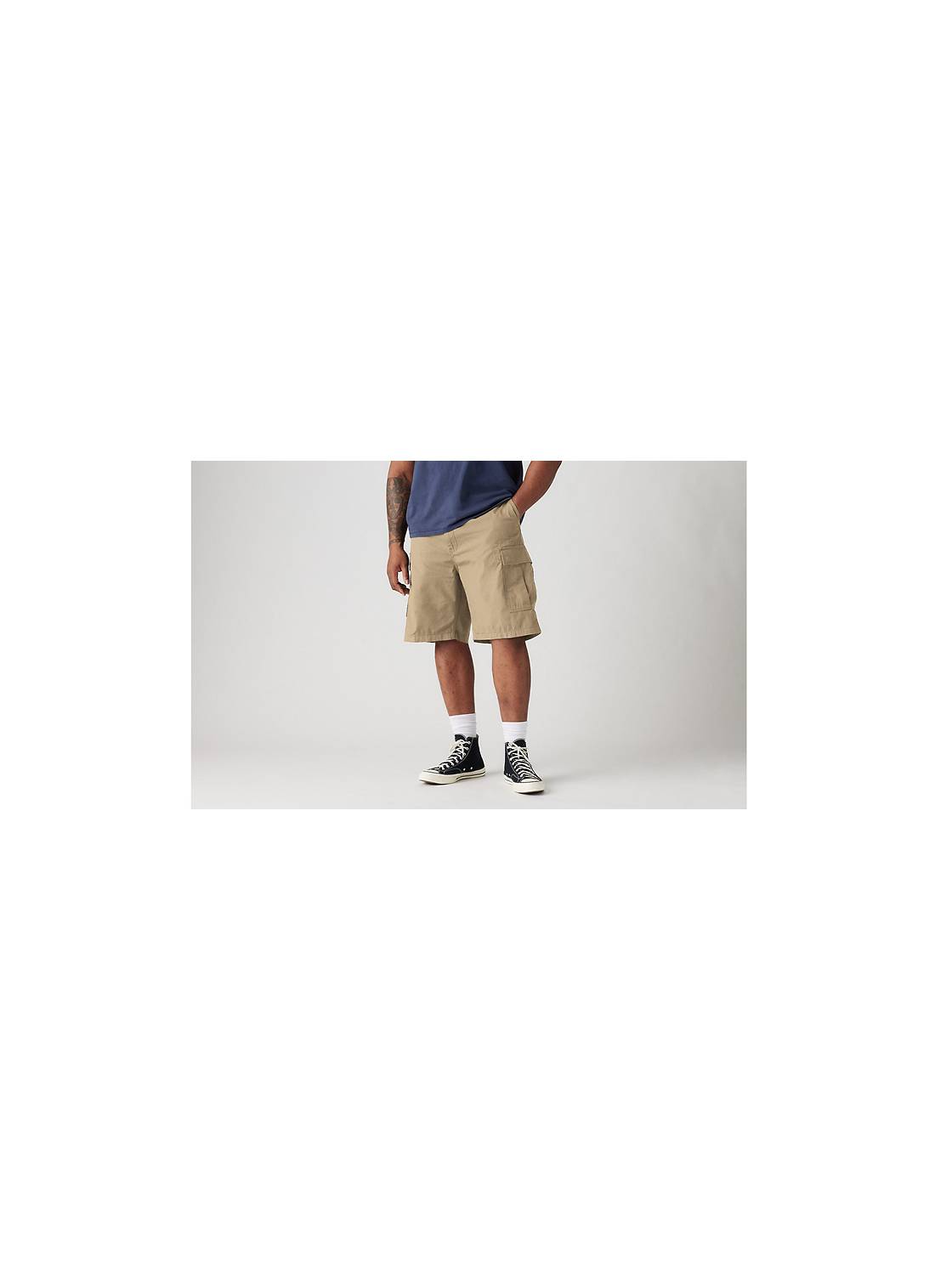 Men's Cargo Shorts: Cargo Shorts | Levi's® US