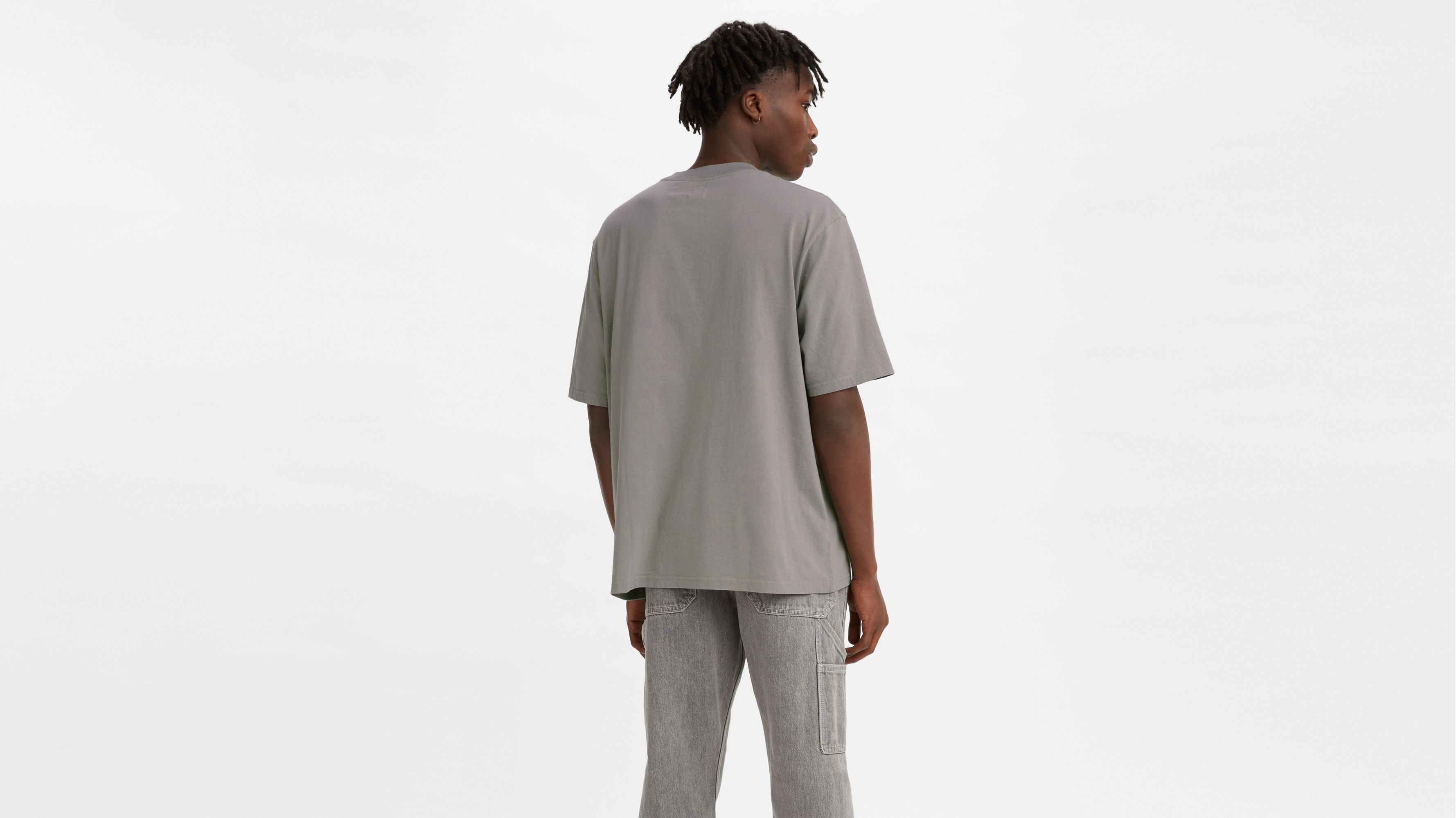 Camiseta gráfica Levi's® X New Balance® 2