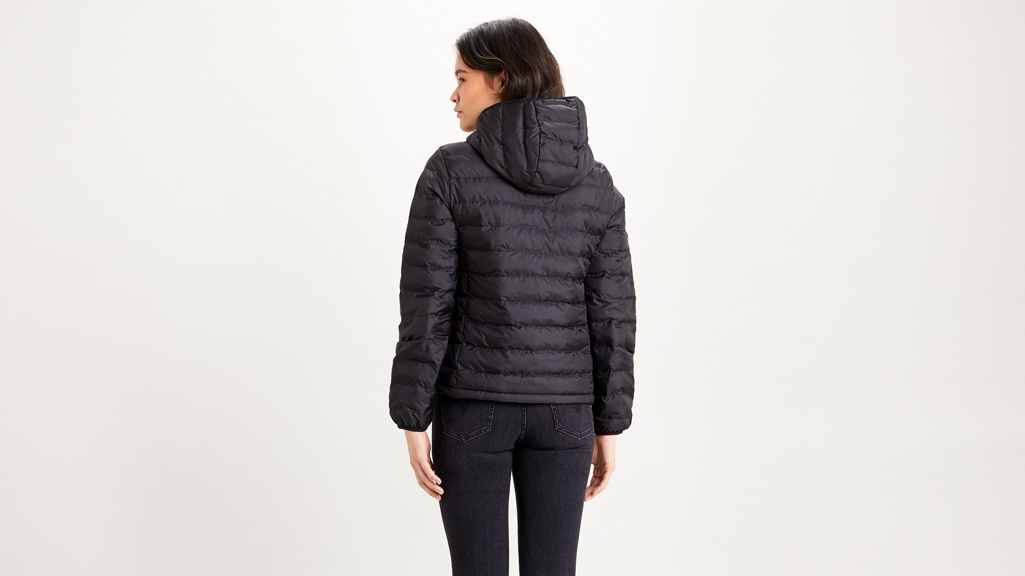 Chaqueta plegable Pandora 2