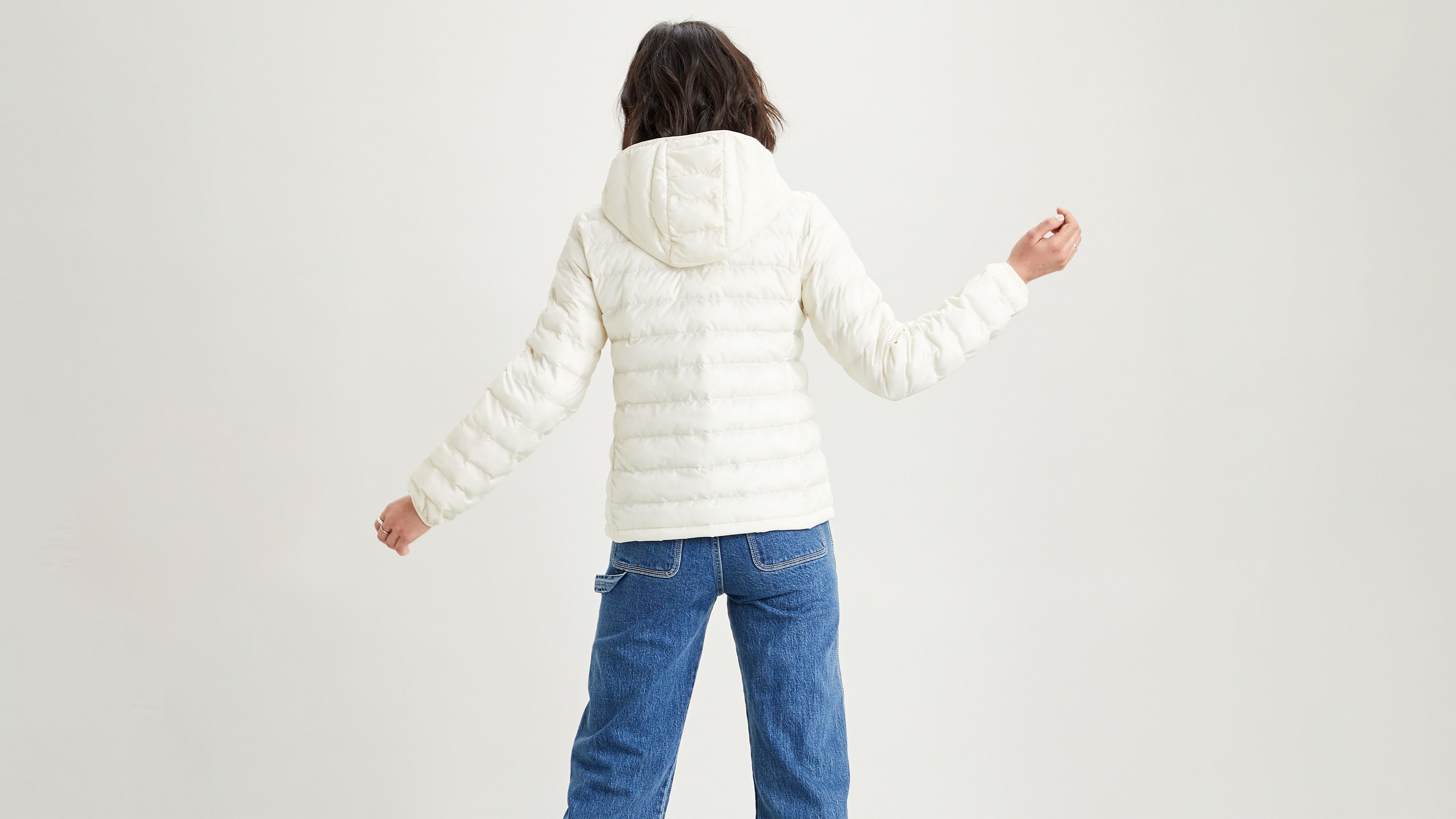 Giacca comprimibile Pandora 2