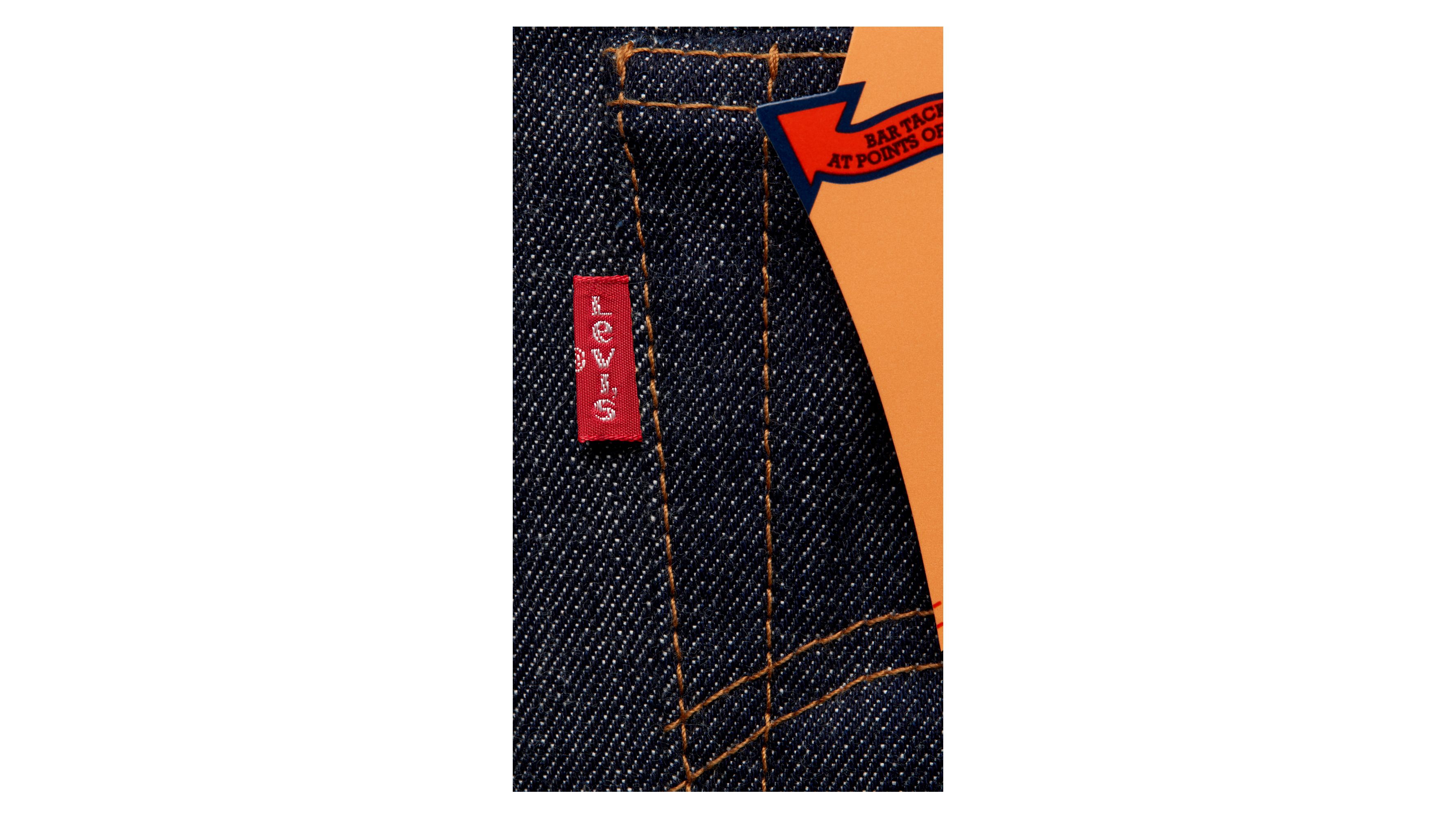 1971 Golden Ticket 501® Jeans - Dark Wash | Levi's® US