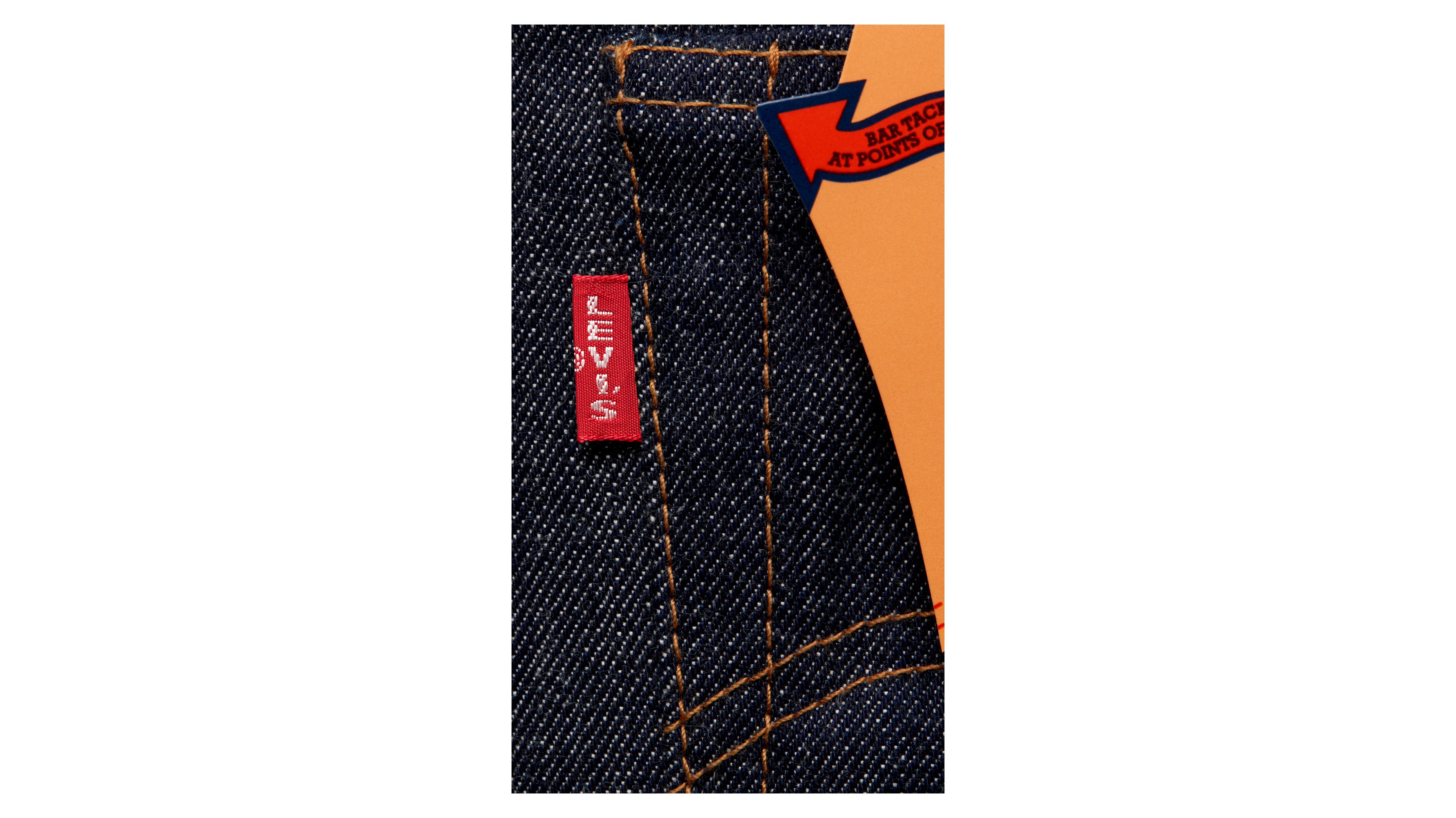 1971 Golden Ticket 501® Jeans - Dark Wash | Levi's® US