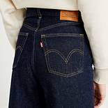 High Loose Jeans 5