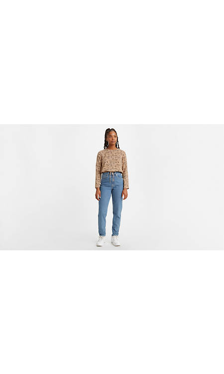 Levis High Waisted Taper Jeans Offers Cheap, Save 48% 