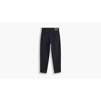 Mom Jeans Hoge Taille 7