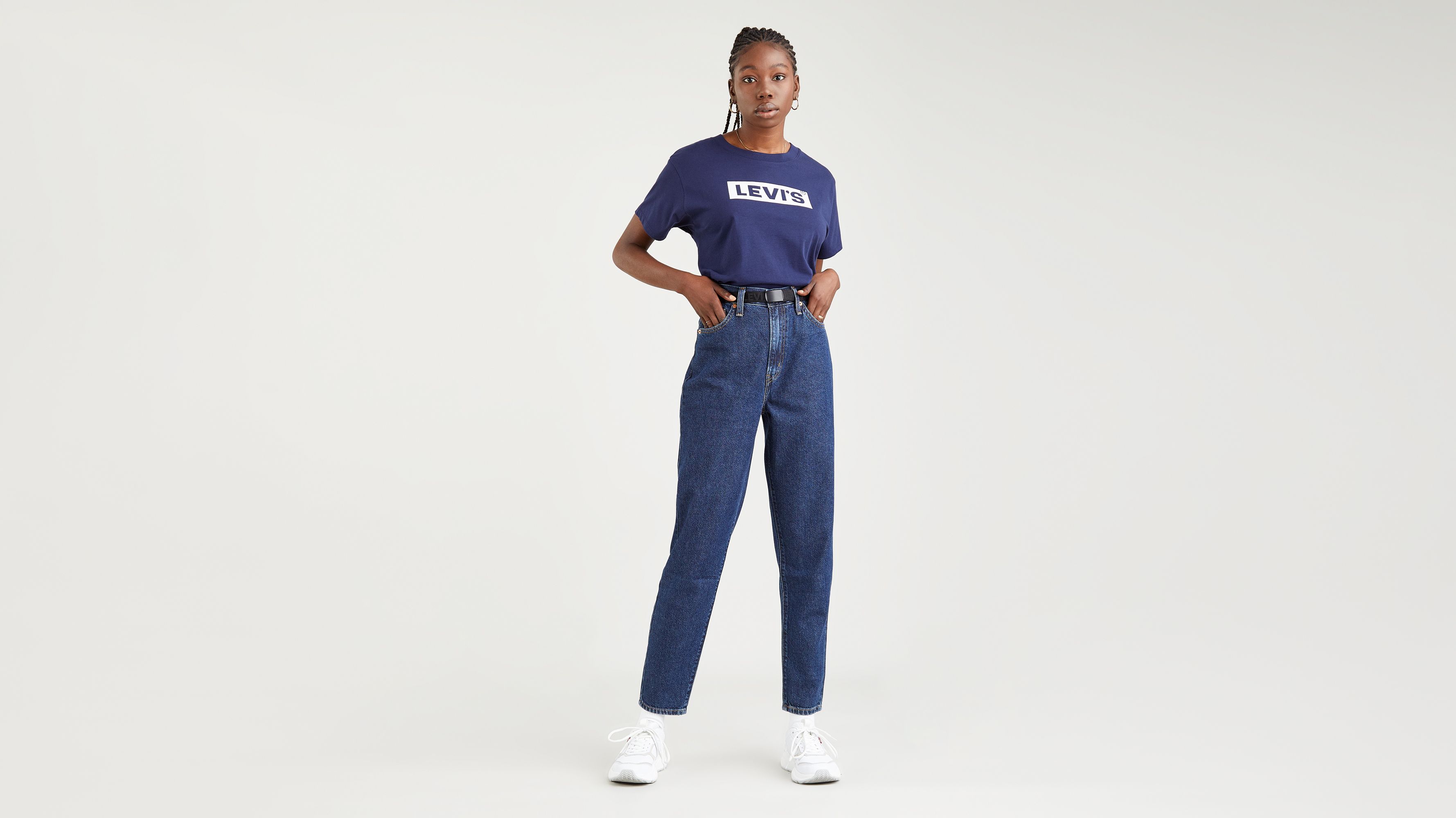 levis mum jean