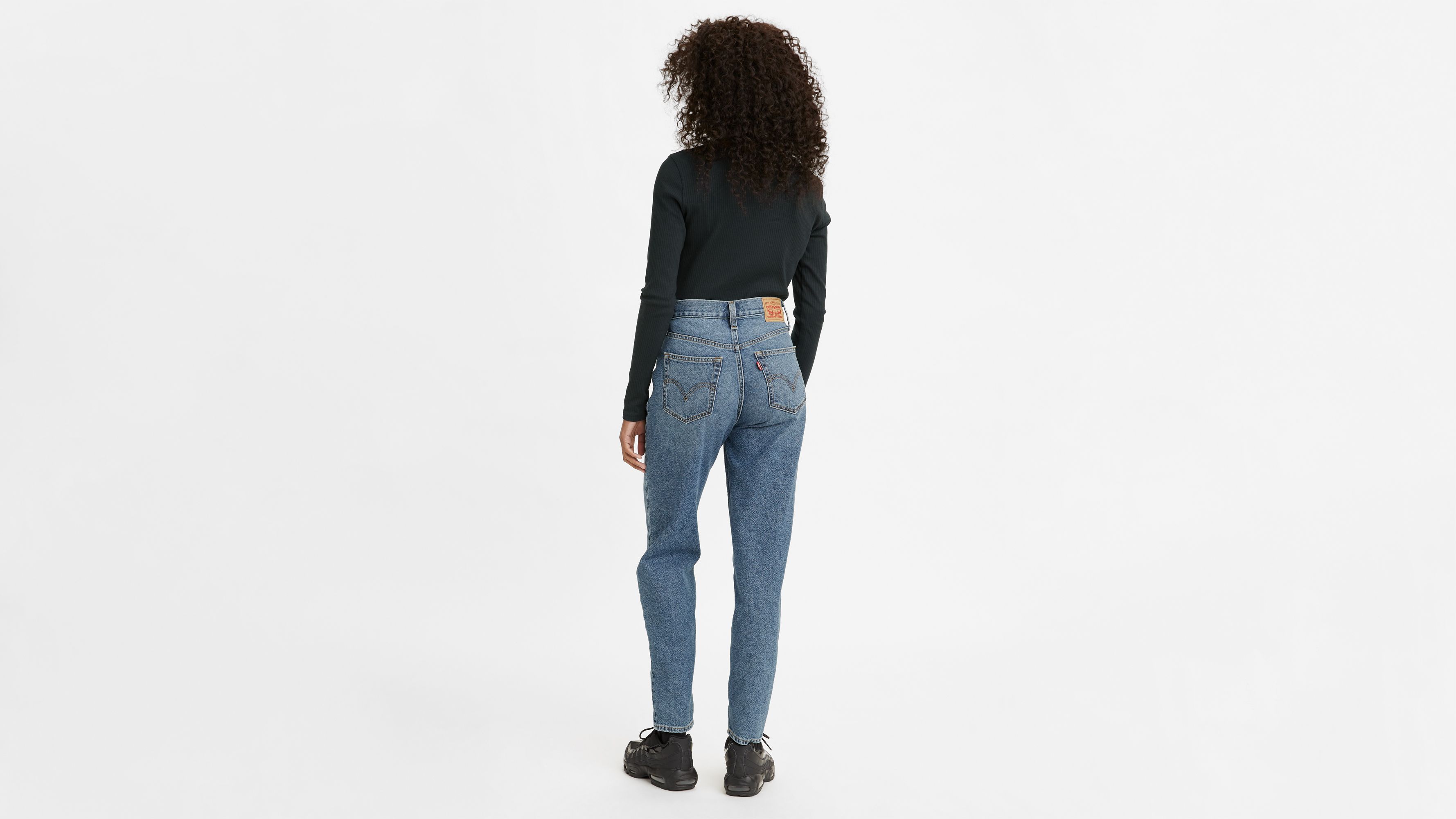 Levi's Curve-Hugging (Sizes 0-4) Jeans – Mother Jones