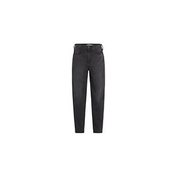 Mom-Jeans Hoge Taille 4