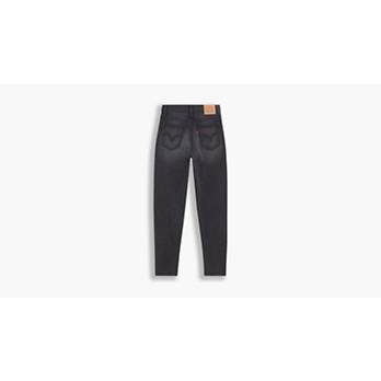 Mom-Jeans Hoge Taille 5