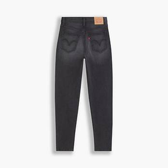 Mom-Jeans Hoge Taille 5