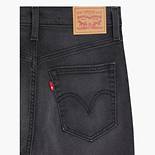 Mom-Jeans Hoge Taille 6