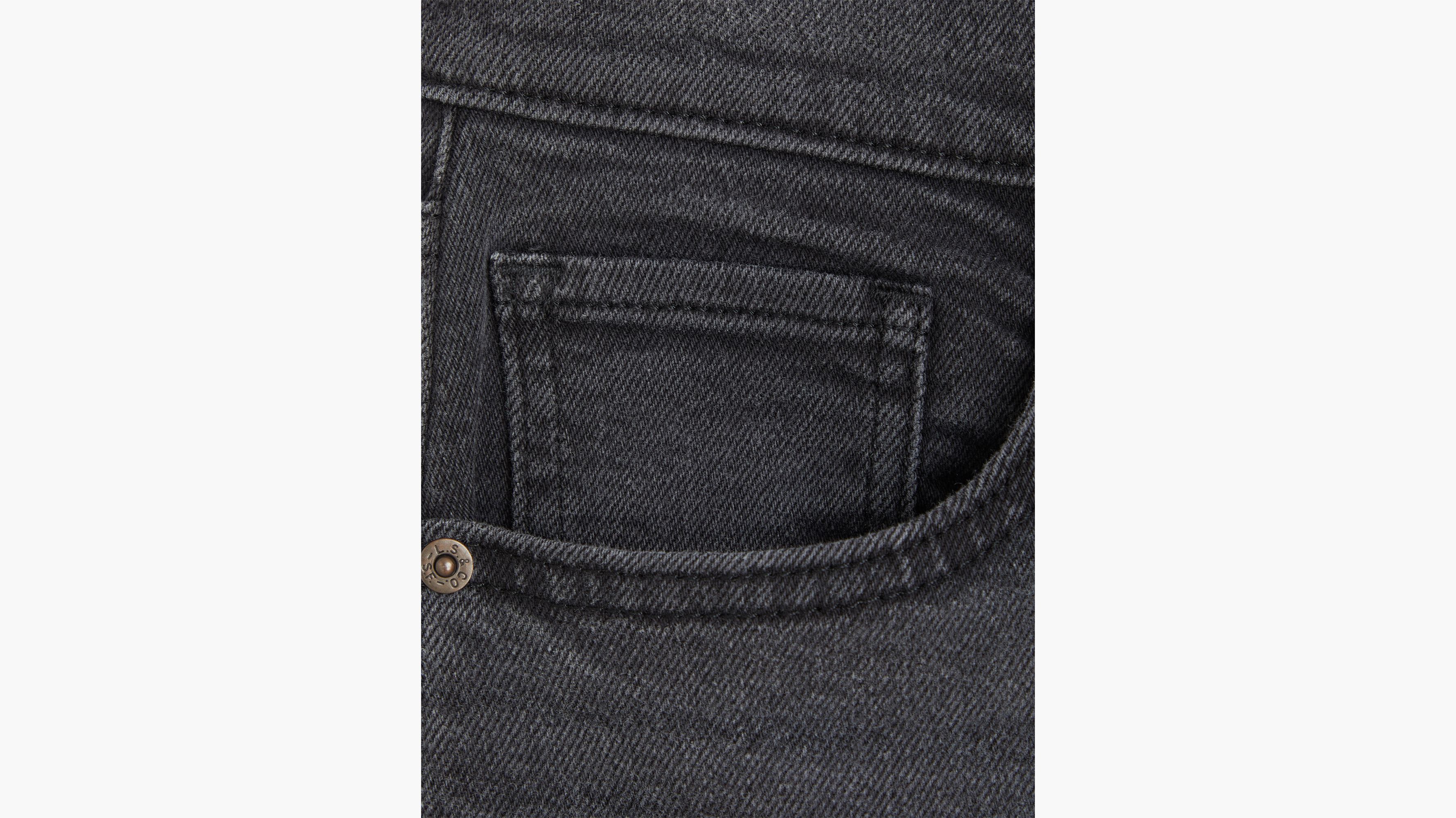Judy High Waisted Jeans