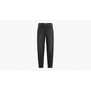 Mom-Jeans Hoge Taille 4