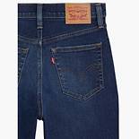Mom-Jeans Hoge Taille 6