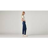 Mom-Jeans Hoge Taille 2