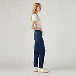 Mom-Jeans Hoge Taille 2