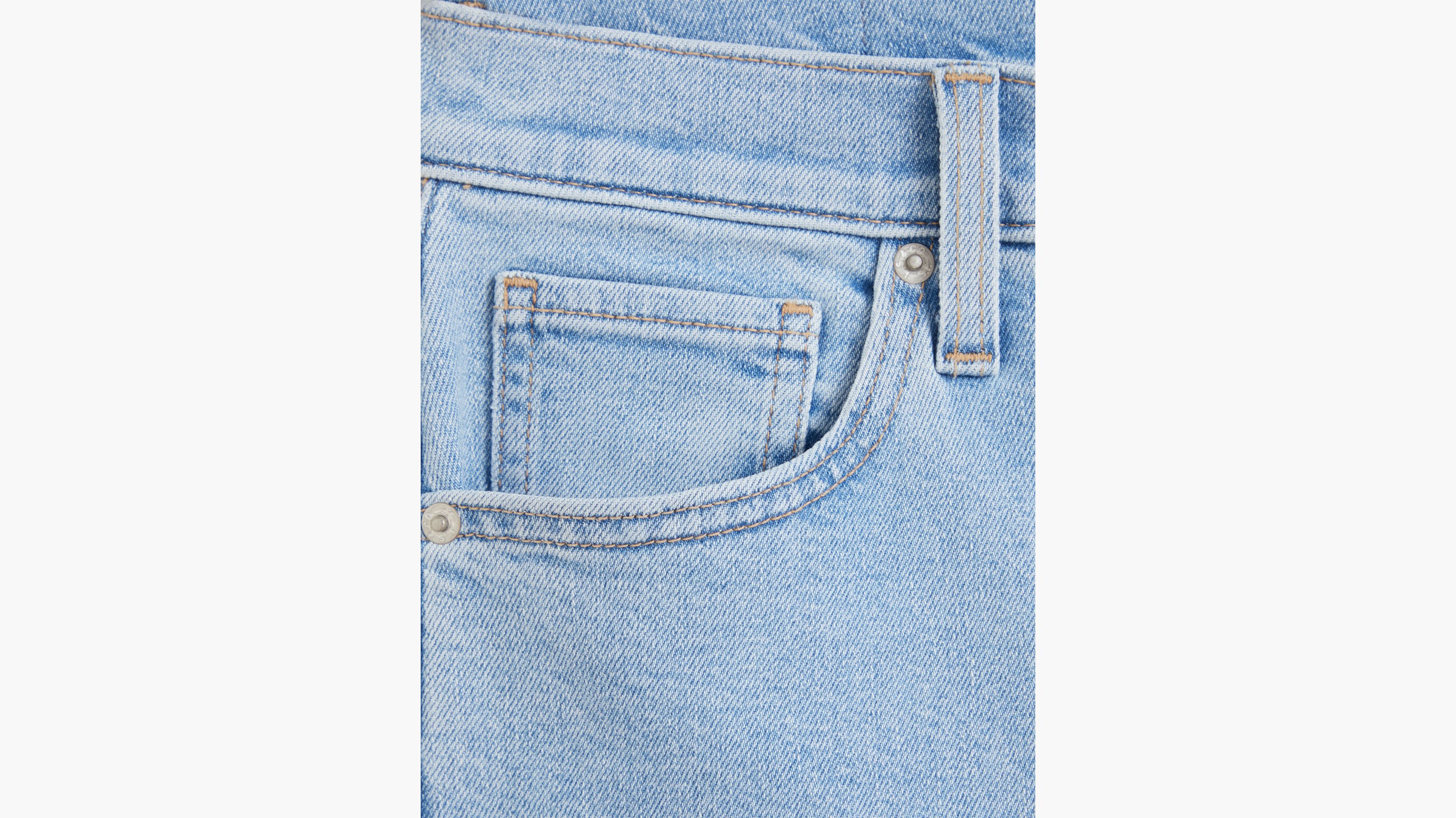 High Waisted Mom Jeans 5