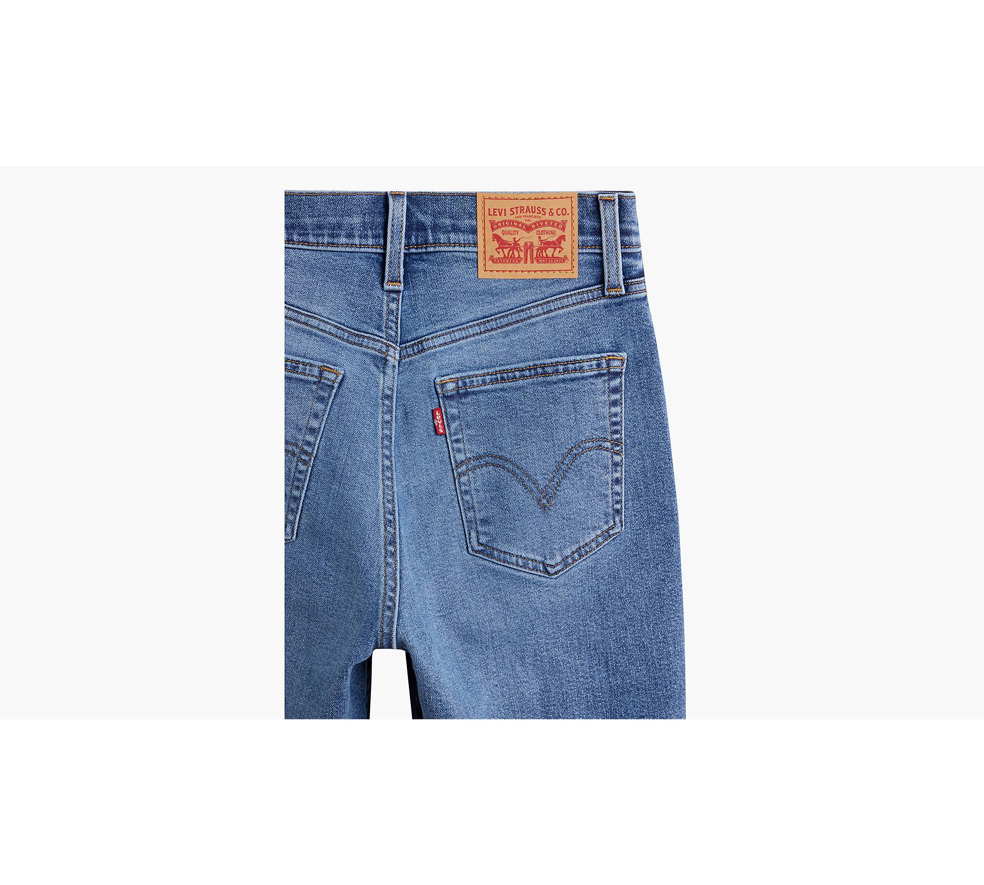 Levis Mom Jeans 29 