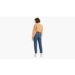 Wedgie Fit Straight Utility Women's Jeans 4