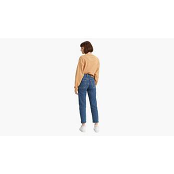 Wedgie Fit Straight Utility Women's Jeans 4