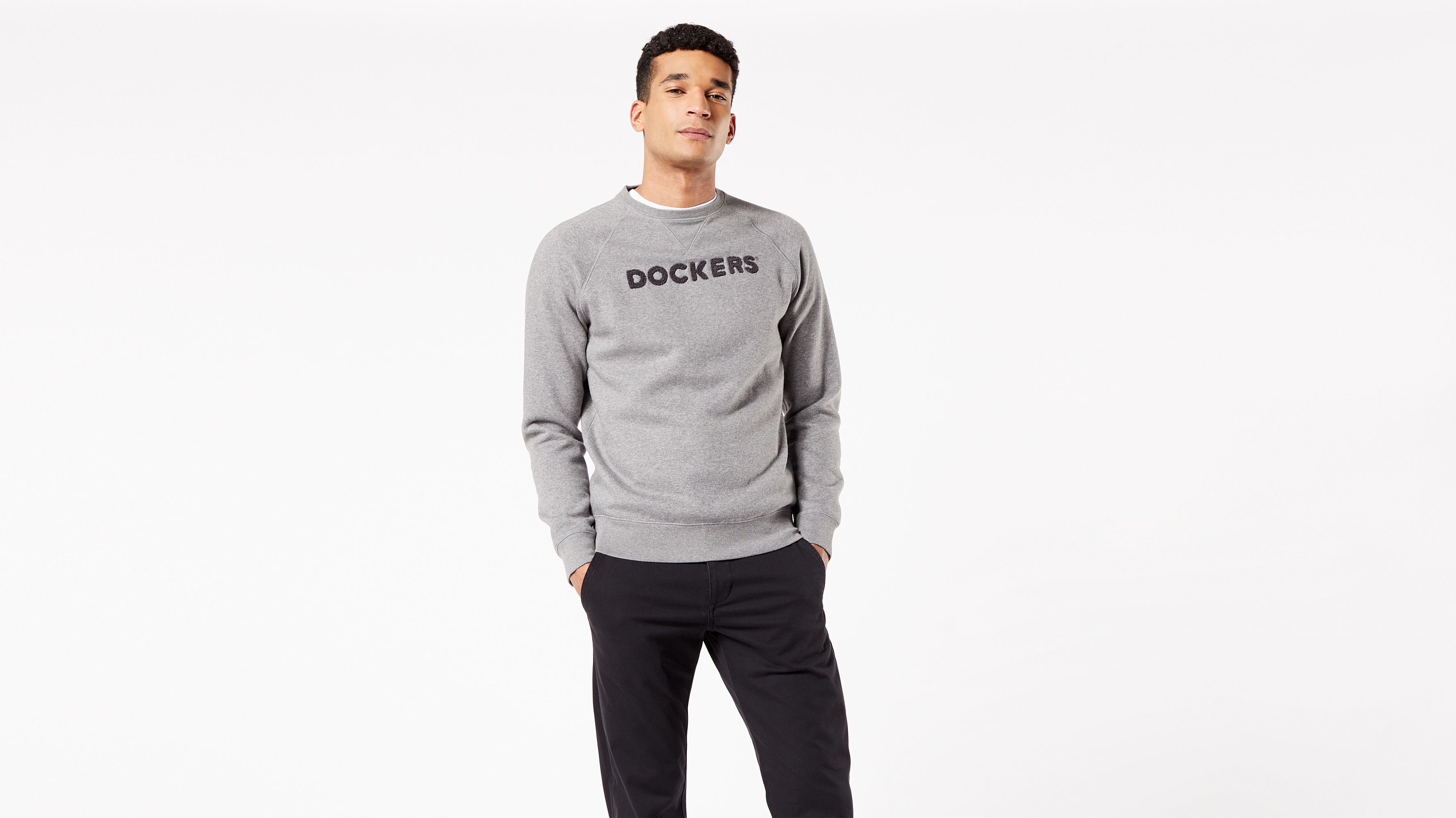 workwear cardigan