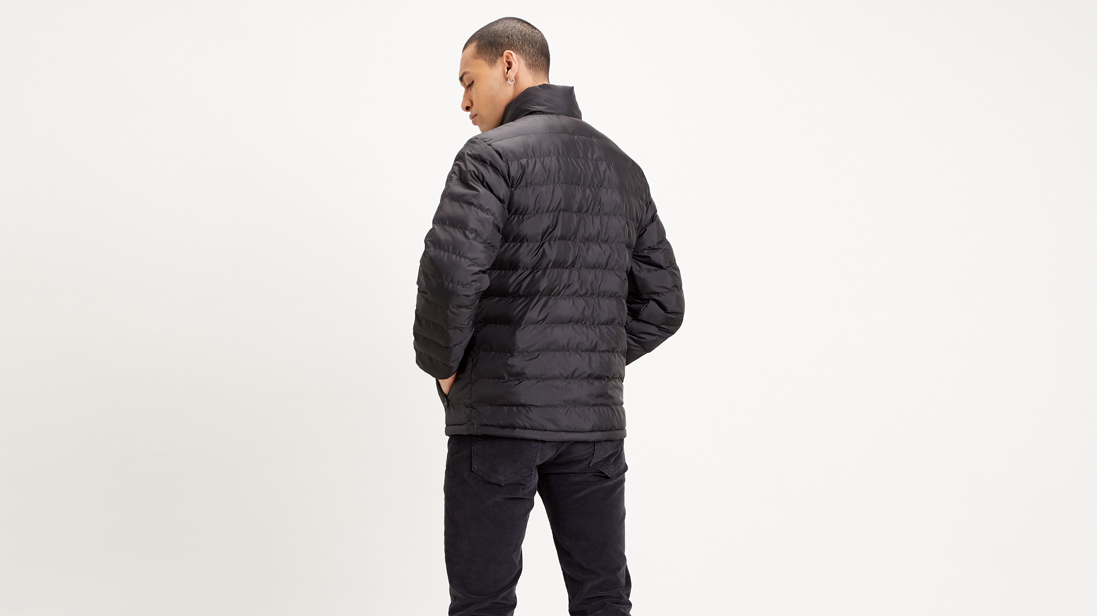 Presidio Packable Jacket 2