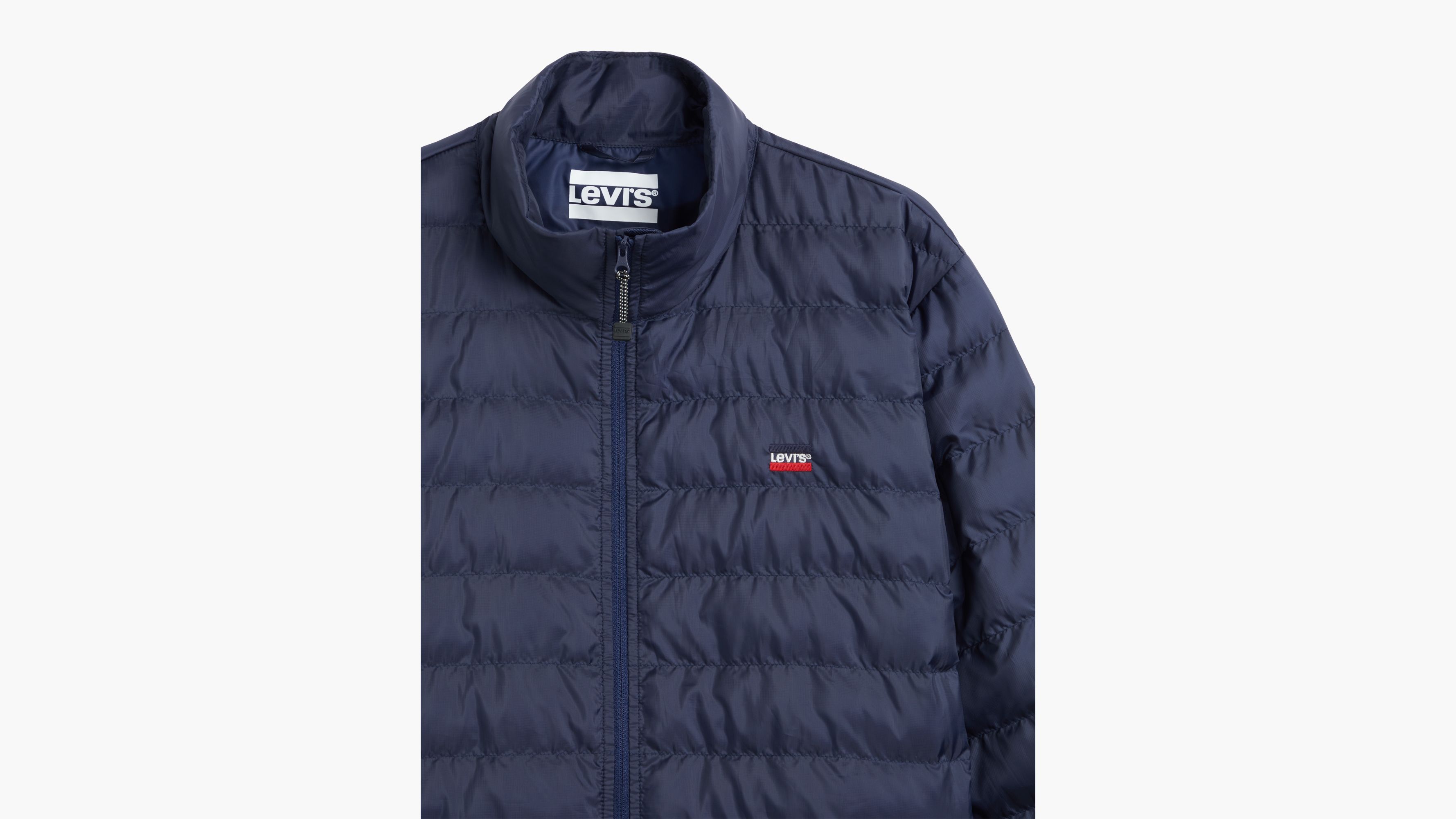 Levis sta hotsell prest jacket