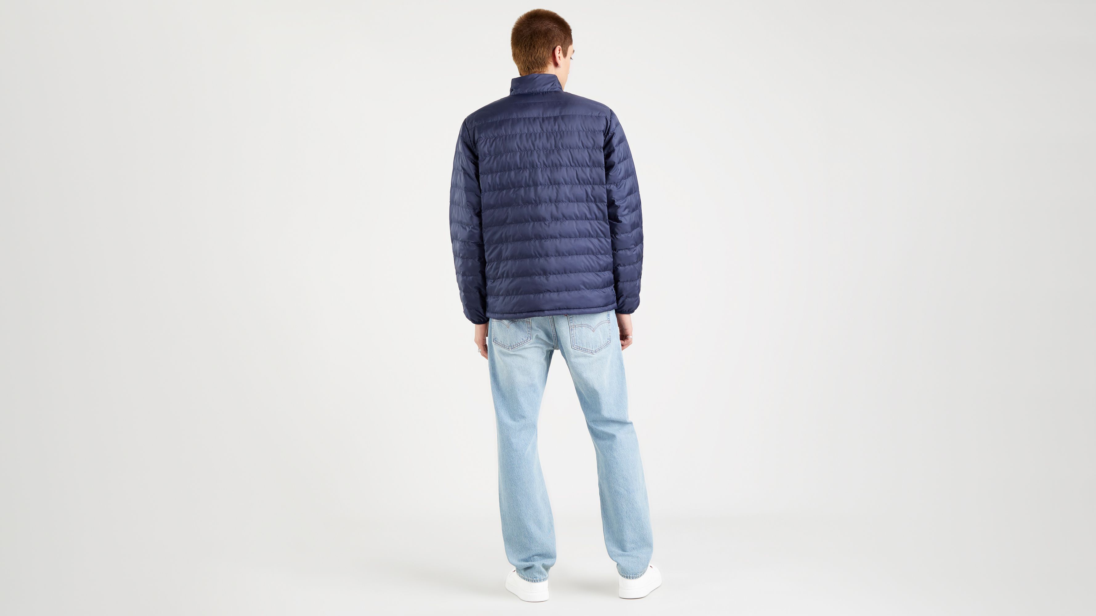 Presidio Packable Jacket 2