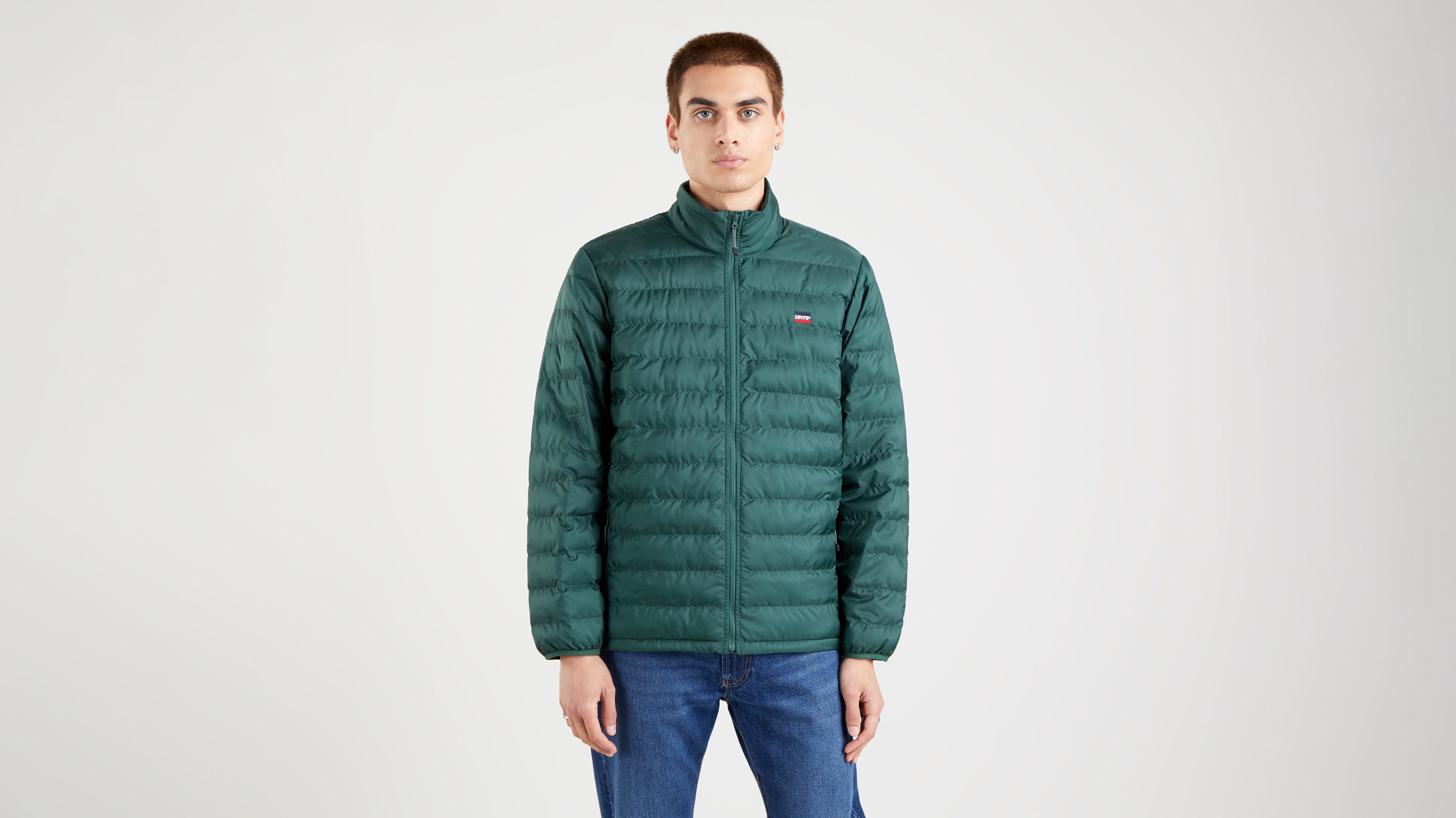 Presidio Packable Jacket 1