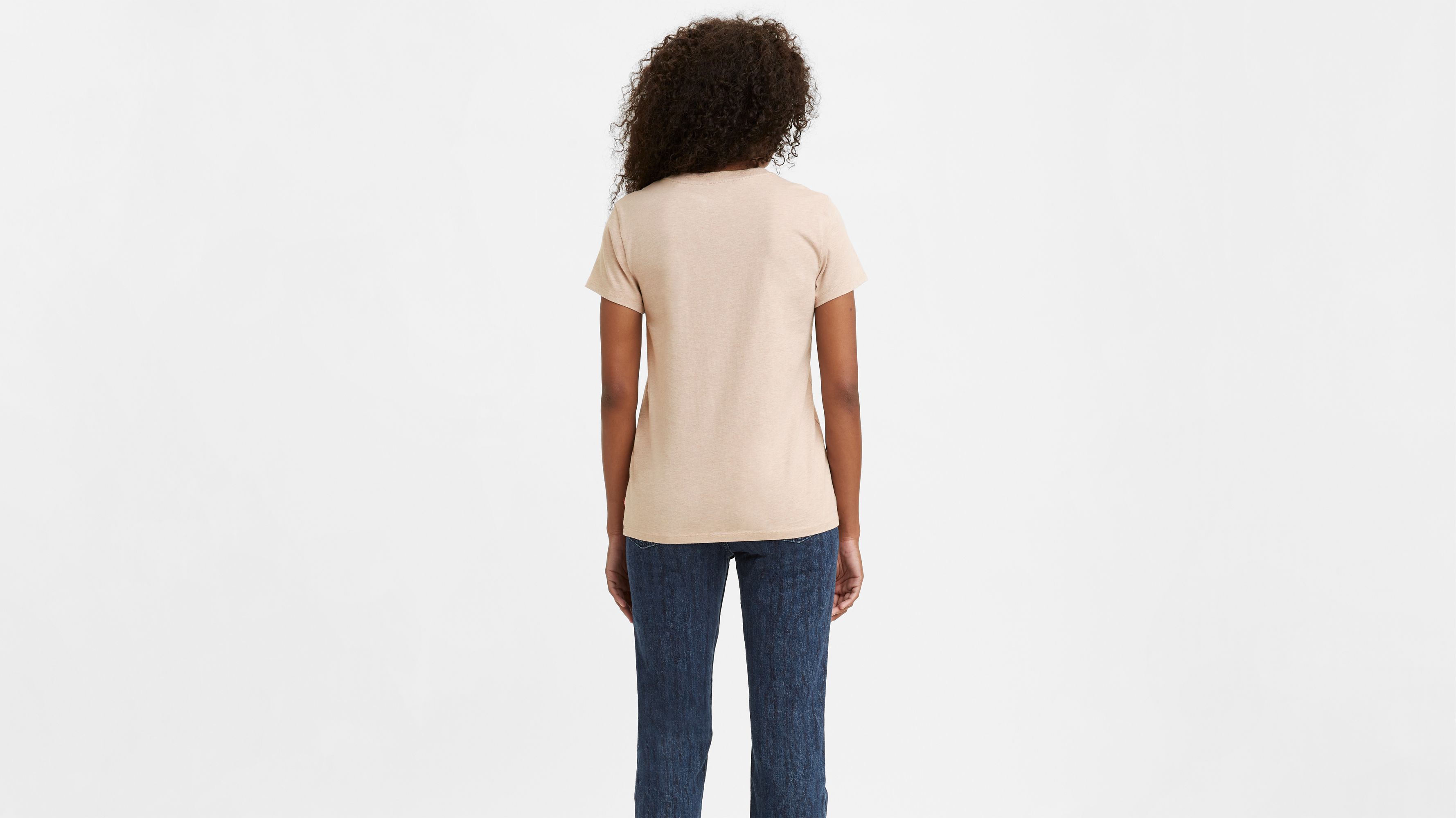 Levi's® WellThread® The Perfect Tee 2